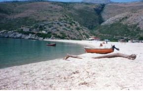 Areti Rooms Hotel, Himarë
